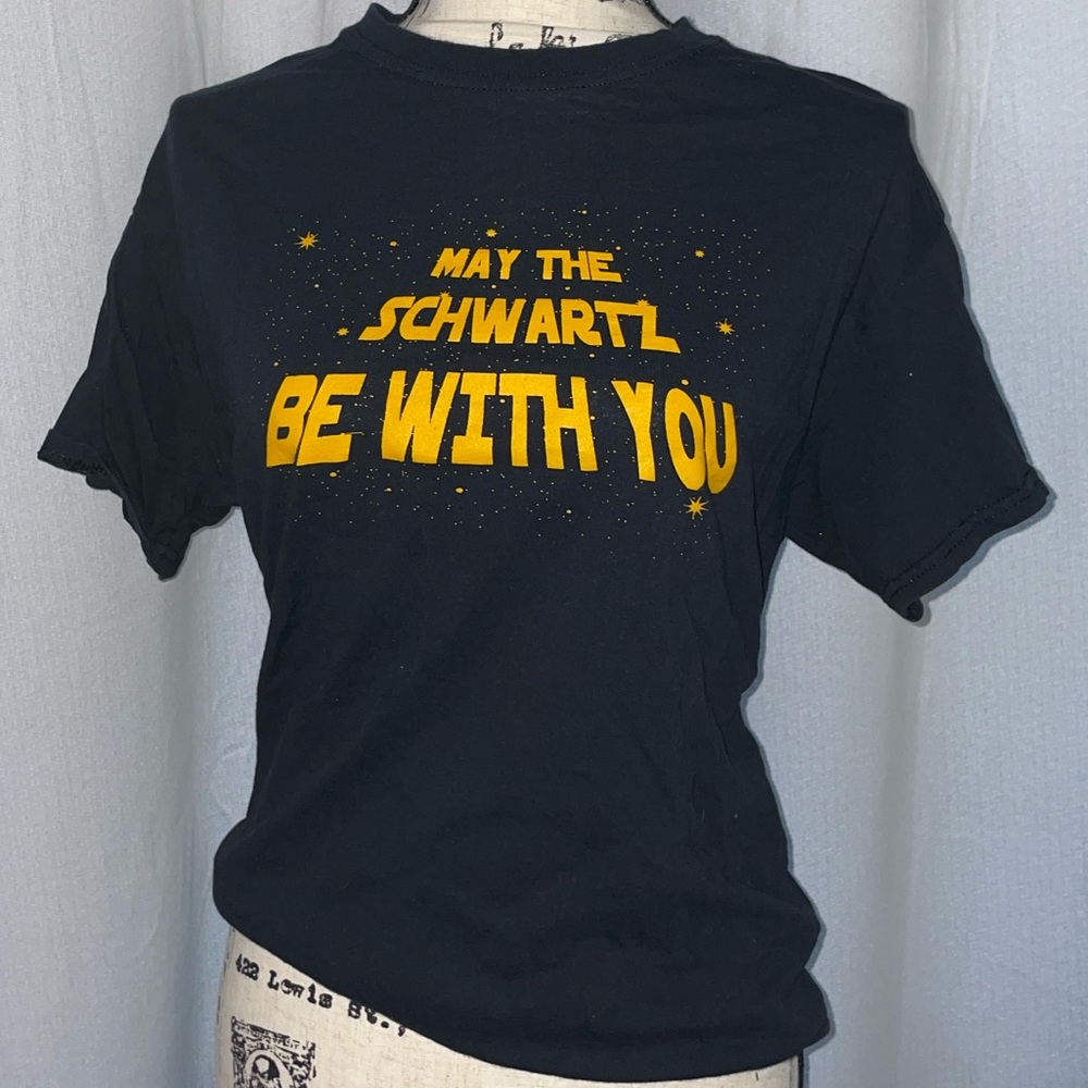 Spaceballs Tee
